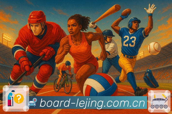 乐竞体育APP 封面图